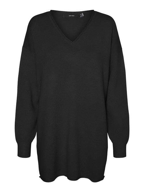 VERO MODA Pullover 'Gold'  sort