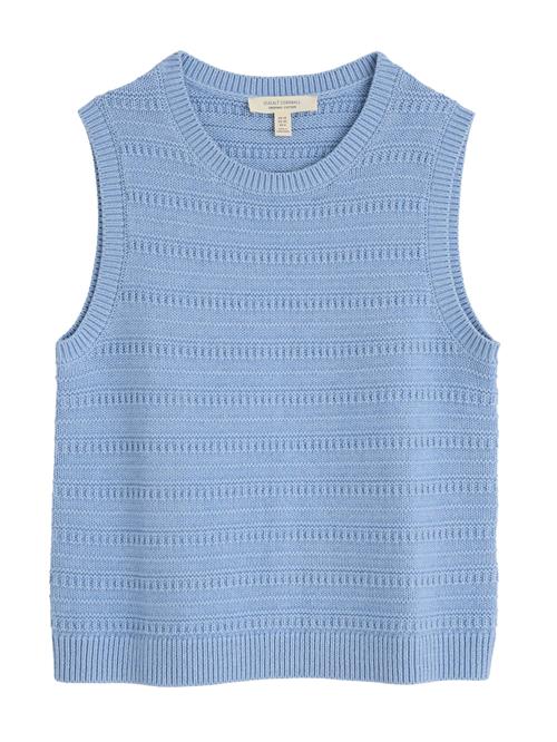 Se Seasalt Cornwall Pullover 'Tepel'  lyseblå ved About You