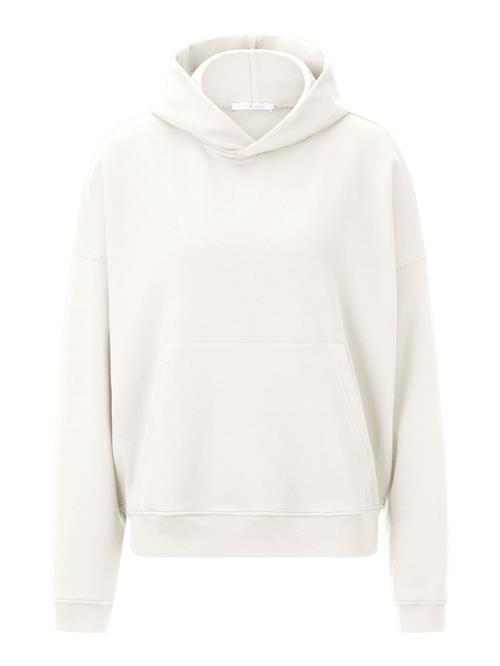 Rich & Royal Sweatshirt  hvid