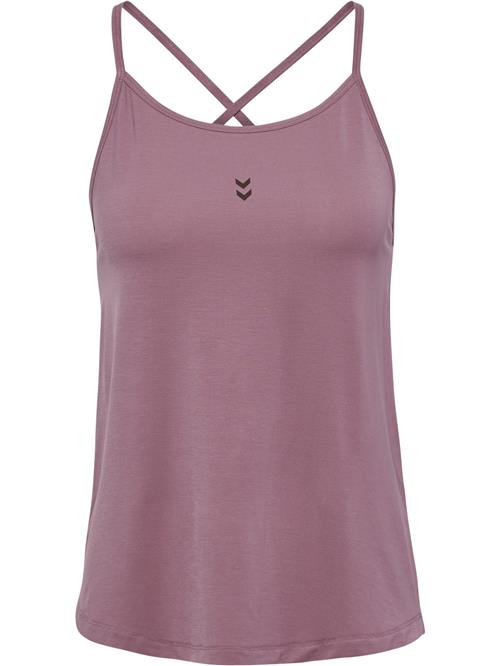 Hummel Sportsoverdel 'Lyoga'  lysviolet