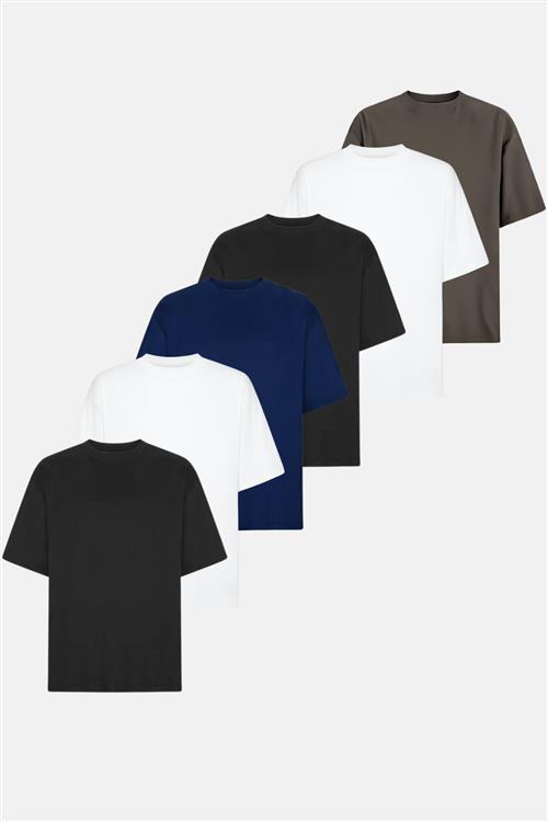 Boxfit T-shirt - - Herre - Default Title - TeeShoppen