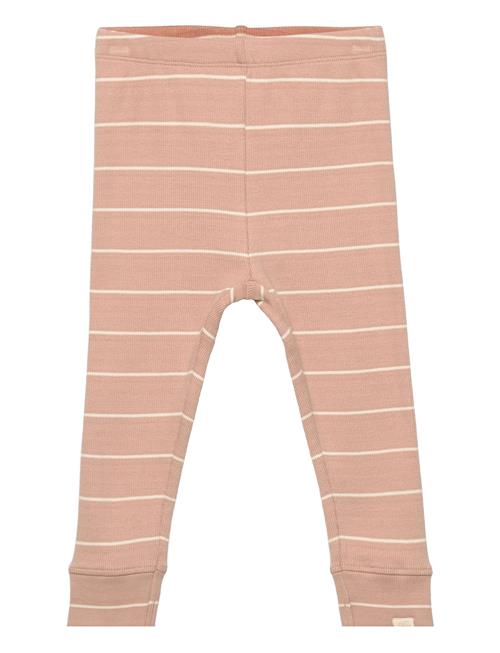 Leggings Sofie Schnoor Baby And Kids Pink