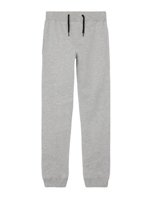 Nkmsweat Pant Unb Noos Name It Grey