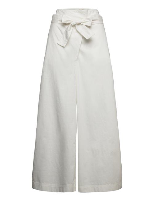 Oceaneiw Pant InWear White