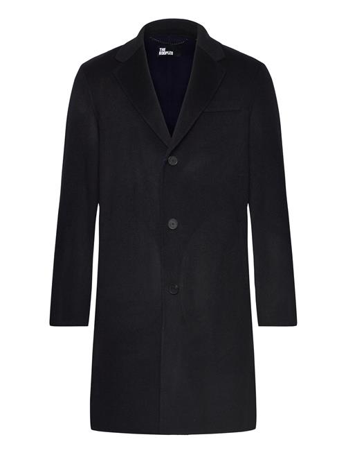 Manteau The Kooples Navy