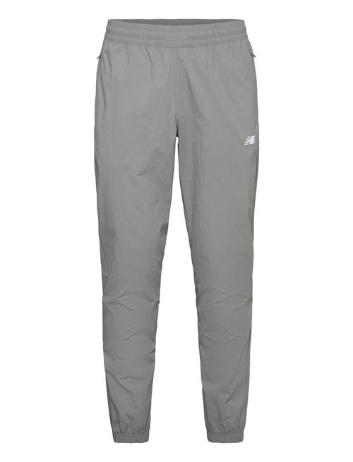 Athletics Stretch Woven Jogger New Balance Grey