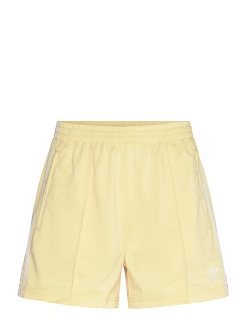Firebird Sho Adidas Originals Yellow