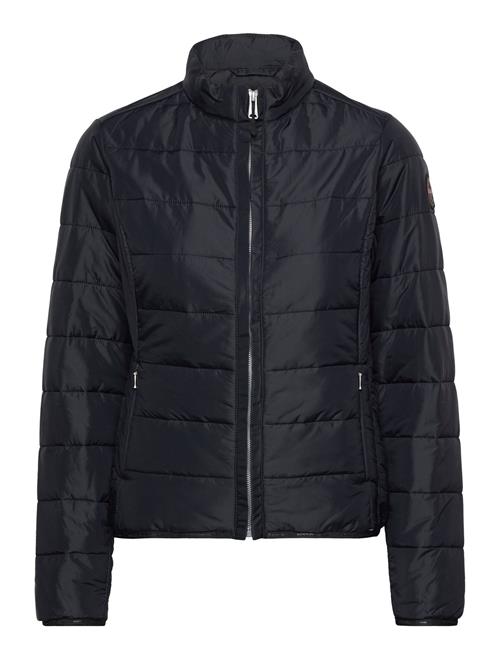 Acalmar W 6 White Whisper, Large Napapijri Black