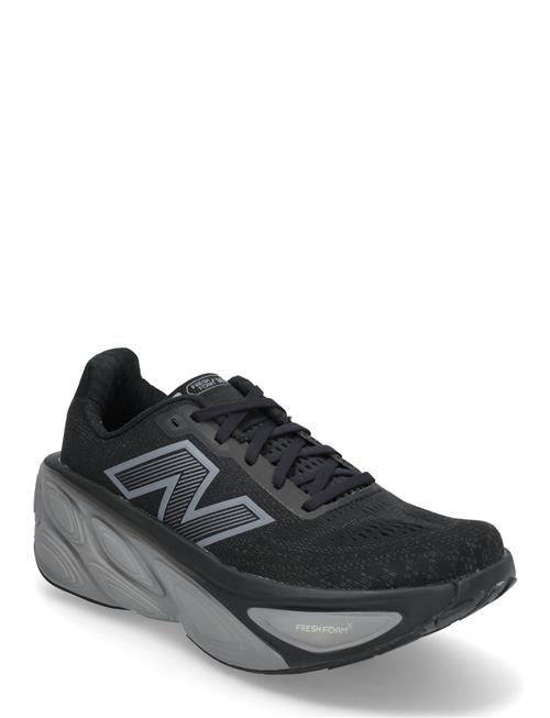 New Balance Freshfoam More V5 New Balance Black