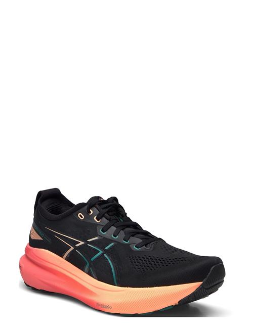 Gel-Kayano 31 Asics Black