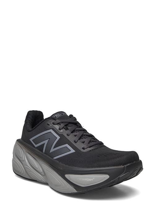 New Balance Freshfoam More V5 New Balance Black