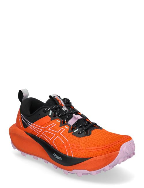 Gel-Trabuco 13 Asics Orange