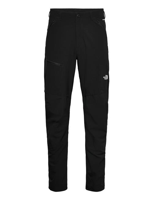 M Speedlight Regular Pant The North Face Black