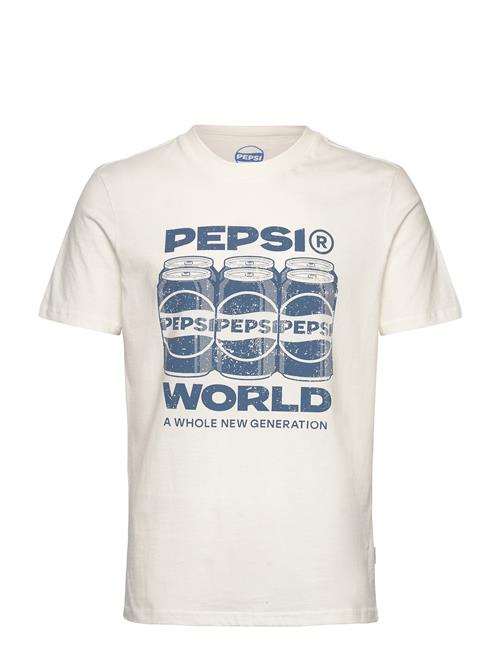 Bhradburn Tee Blend White