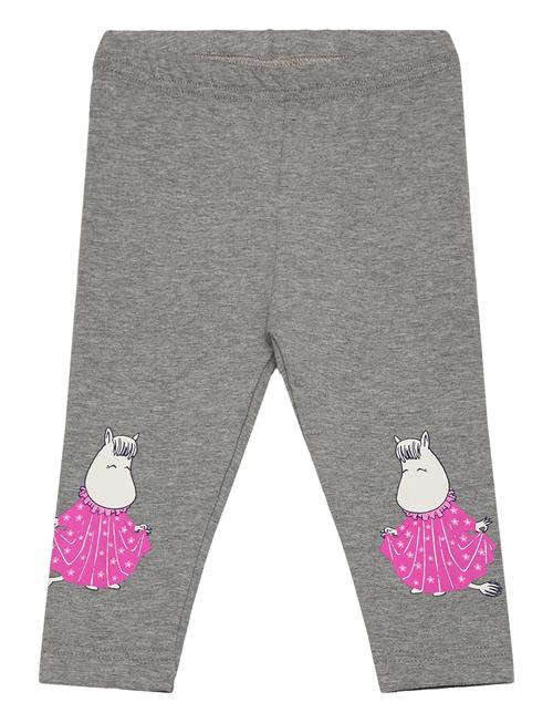 Mannekäng Leggings Martinex Grey