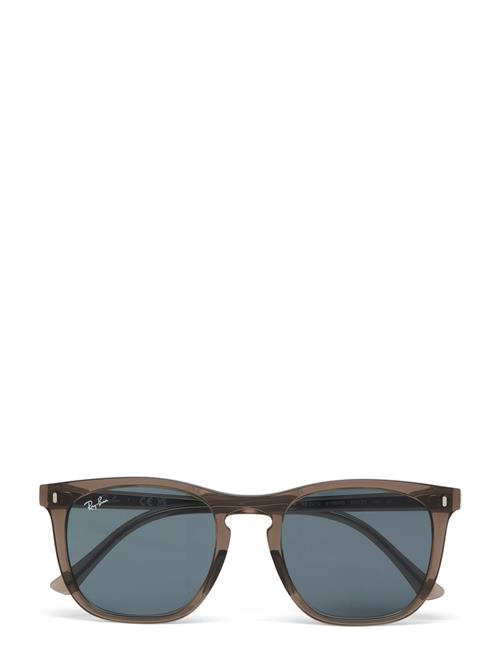 0Rb2210 Ray-Ban Brown