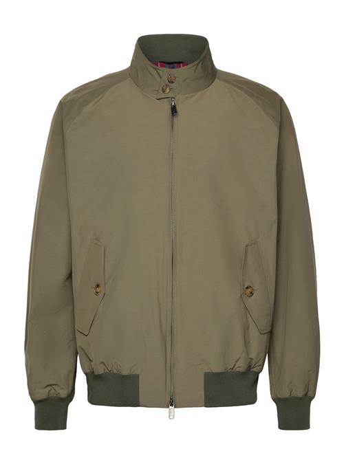 G9 Baracuta Cloth Baracuta Khaki
