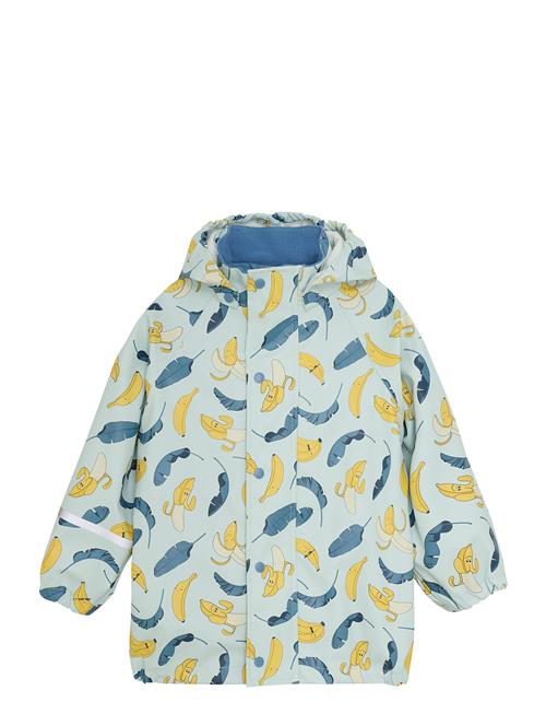 Rainwear Jacket - Aop CeLaVi Blue