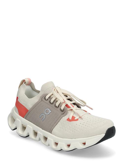 Cloudswift 4 On Beige