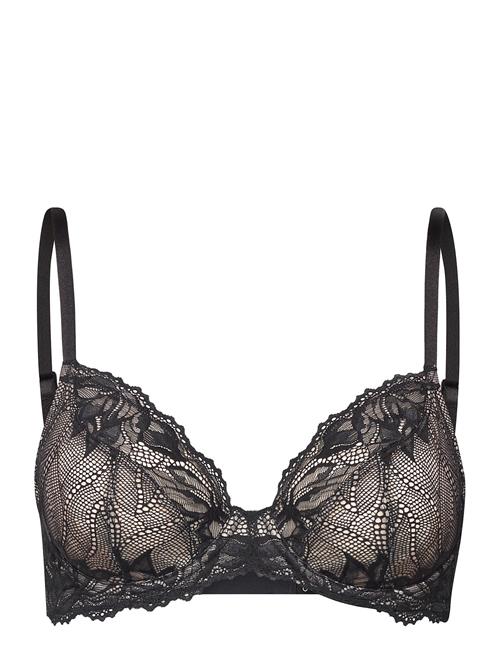 Unlined Fc Calvin Klein Black