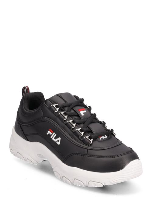 Strada Teens FILA Black