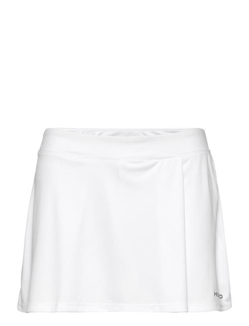 Easy Court Skort Women Head White