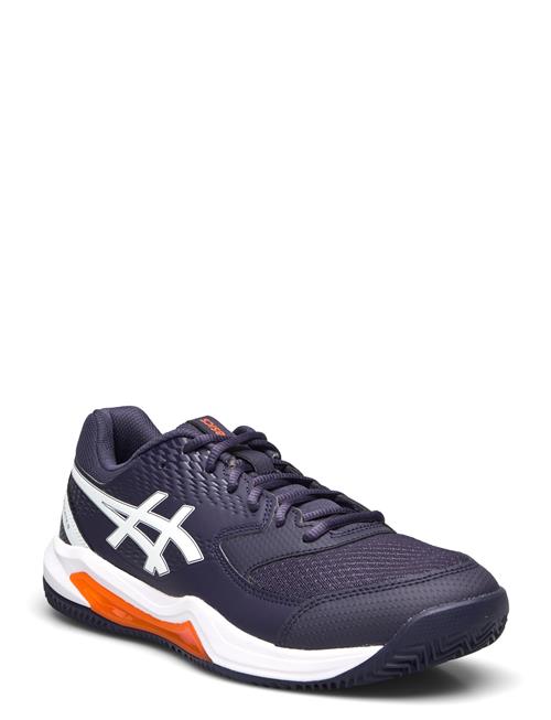 Gel-Dedicate 8 Clay Asics Navy