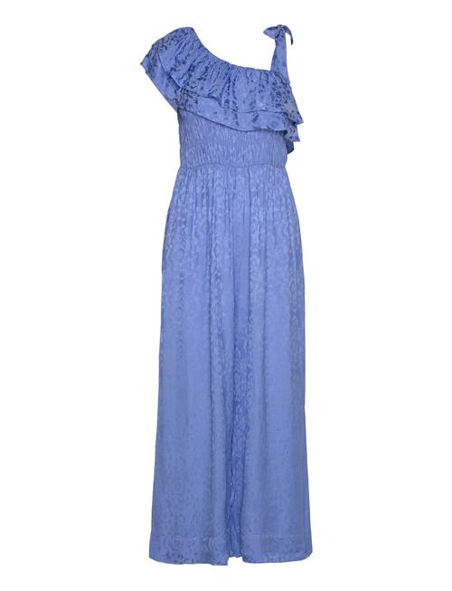 Samira Jumpsuit ODD MOLLY Blue