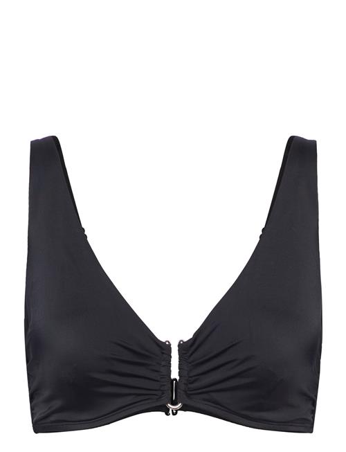 Eureka Bikini_Top Dorina Black