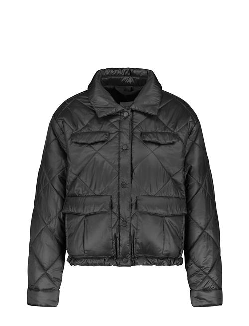 Outdoorjacket Not Wo Gerry Weber Black