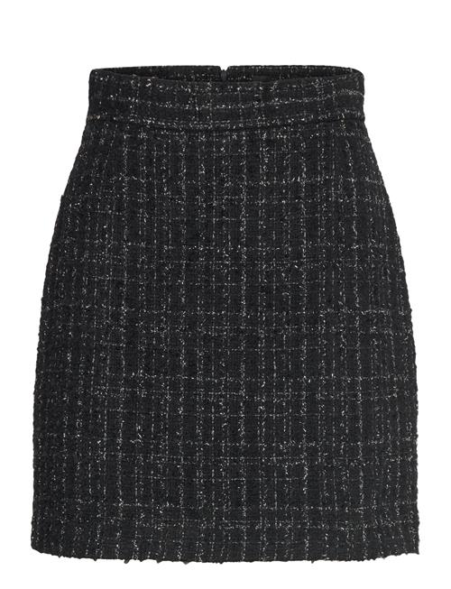 Viliana BOSS Black