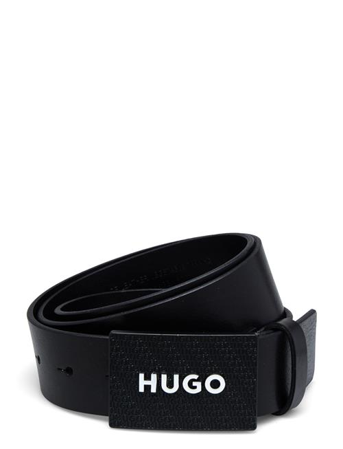 Gilao-Z_Sz35 HUGO Black
