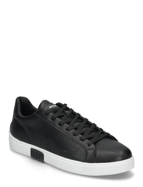 Polys Studio Replay Black