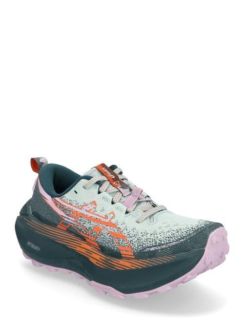 Trabuco Max 4 Asics Blue