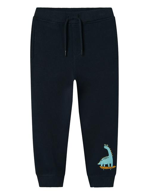 Nmmvimo Nreg Aop Swe Pant Bru Name It Navy