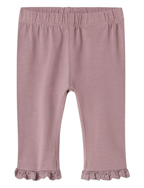 Nbftejsa Legging Name It Pink