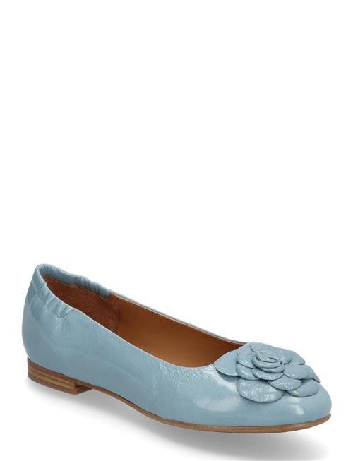 Ballerina Billi Bi Blue