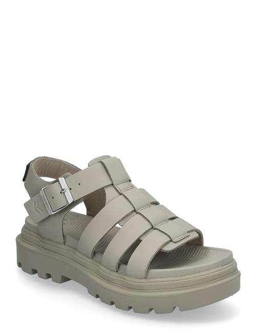 Pallacruise Fisherman Palladium Khaki