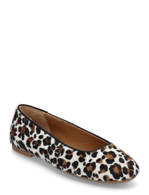 Ballerina ANGULUS Patterned