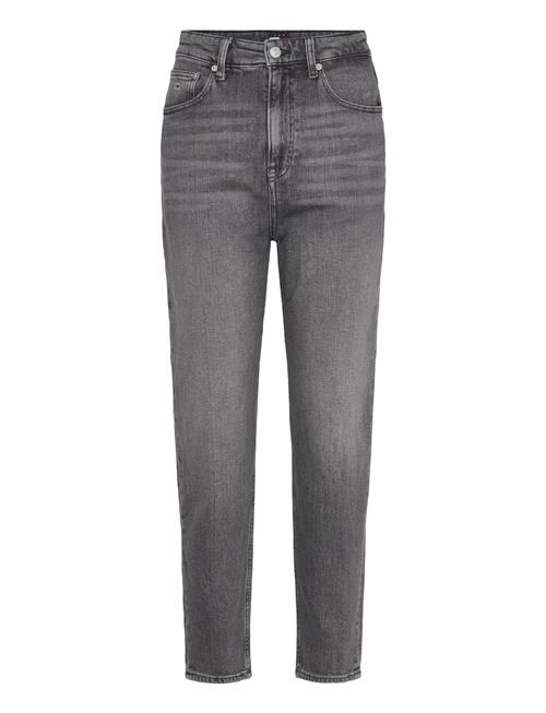Mom Jean Uh Tpr Bi0177 Co Tommy Jeans Grey