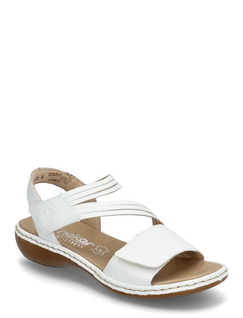 65964-80 Rieker White