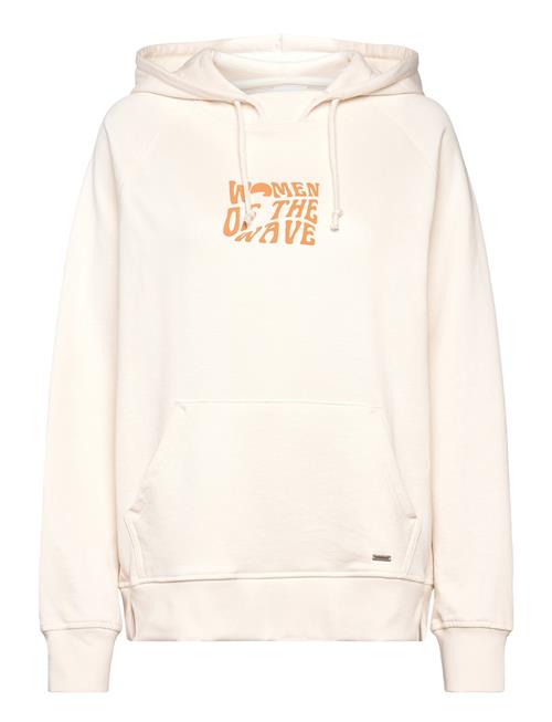 Women Of The Wave Hoodie O'neill White