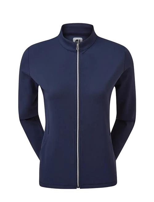 Full-Zip Midlayer FootJoy Navy