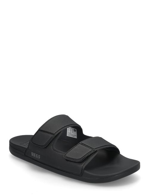Cushion Tradewind REEF Black
