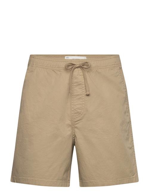 Hco. Guys Shorts Hollister Beige