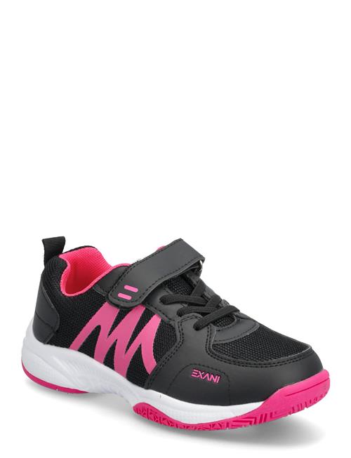 Zephyr Jr Exani Black