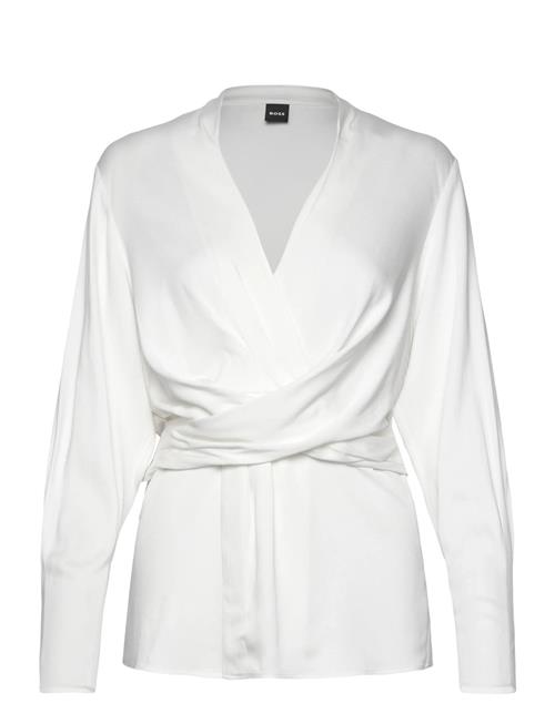 Bimkai BOSS White