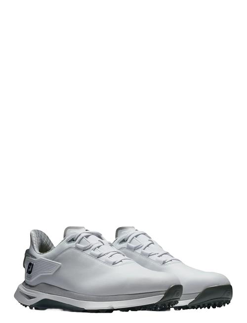 Pro Slx Carbon FootJoy White
