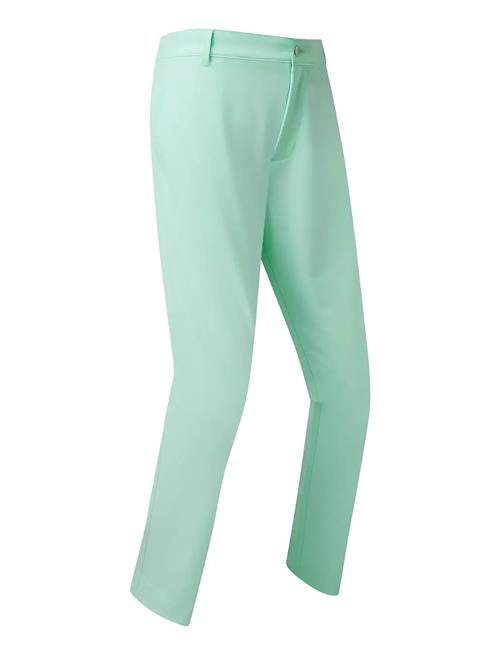 Fj Performance Tapered Fit Trouser FootJoy Green