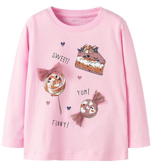 Name It Bluse - NmfNinna - Sweet Dreams